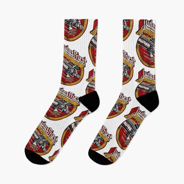 Item preview, Judas Priest Screaming For Vengeance Heavy Metal designed and sold by Biscuteny.