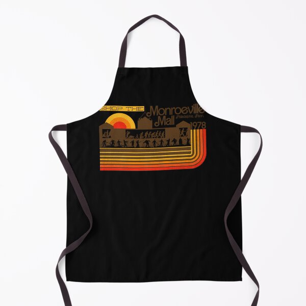 Artikelvorschau, Shop-The-Monroeville-Mall-T-Shirt entworfen und verkauft von alishajv.