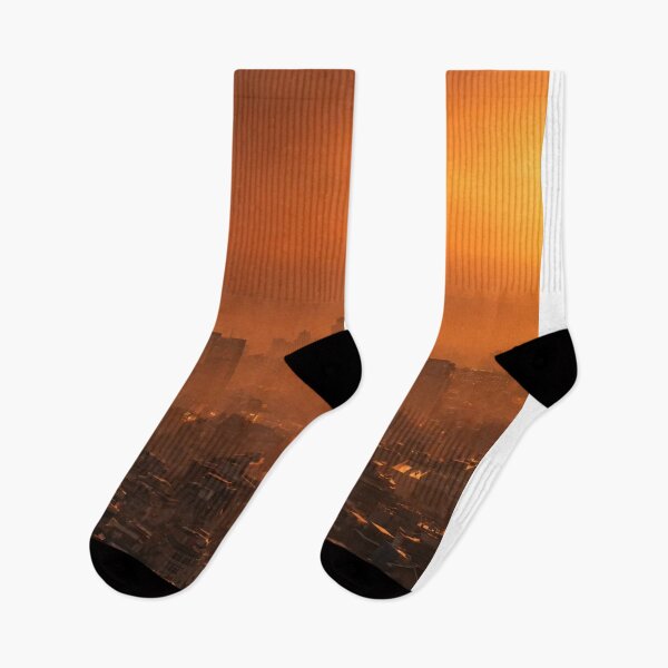 Item preview, Elephant Sunset Landscape designed and sold by mauroroberto.