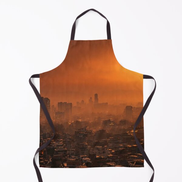 Item preview, Elephant Sunset Landscape designed and sold by mauroroberto.