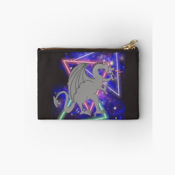 Item preview, 80's dragon weird core designed and sold by TaraPen.