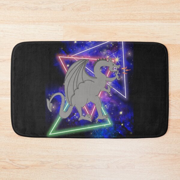 Item preview, 80's dragon weird core designed and sold by TaraPen.