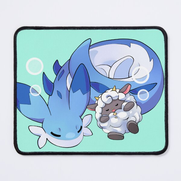 Item preview, Resting Pals Lamball and Chillet designed and sold by CuteNCool.