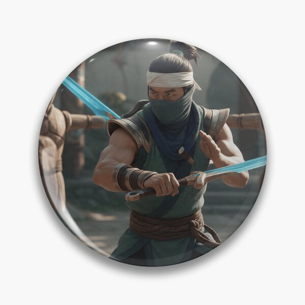Item preview, Master Yi training designed and sold by LeagueHeavenGG.