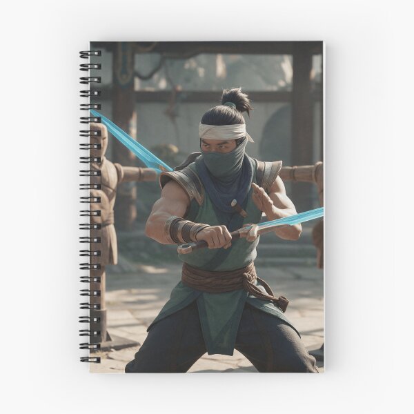 Item preview, Master Yi training designed and sold by LeagueHeavenGG.