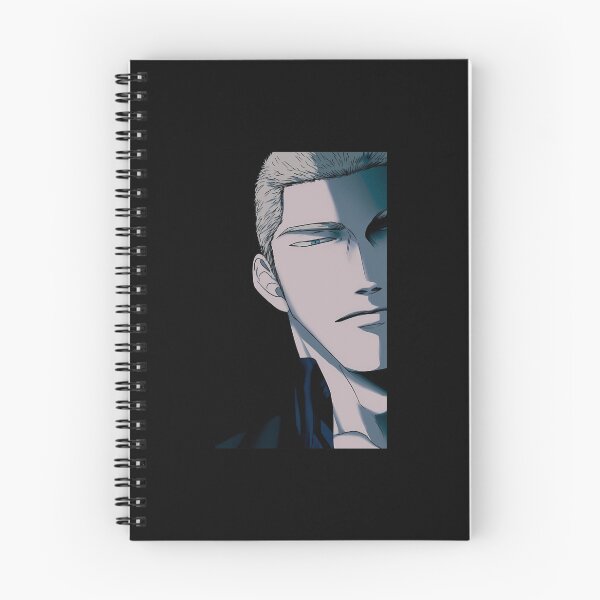 Item preview, Shutline-Jake-Manhwa designed and sold by sherriedie.