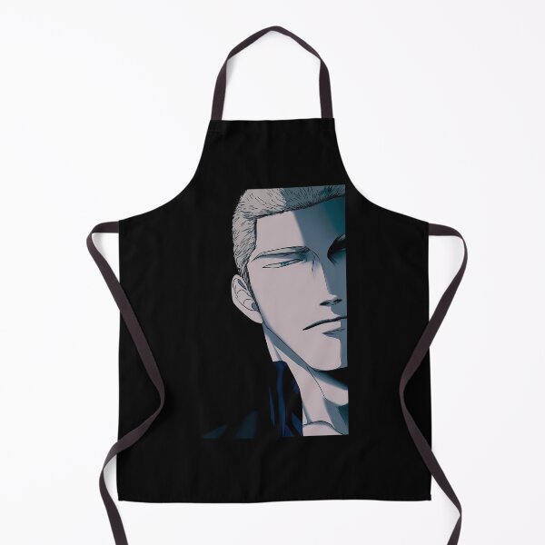 Item preview, Shutline-Jake-Manhwa designed and sold by sherriedie.