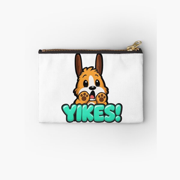 Item preview, Ham & Shiggles - Yikes! designed and sold by Ham&Shiggles.