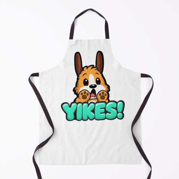 Item preview, Ham & Shiggles - Yikes! designed and sold by Ham&Shiggles.