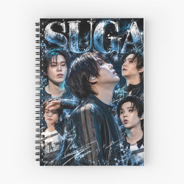 Item preview, SUGA designed and sold by brexastore.