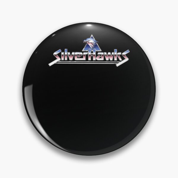 Item preview, Silverhawks-Retro-Cartoon designed and sold by albeslater.