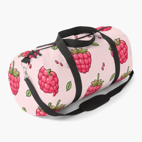 Item preview, Cute Raspberry Fruit designed and sold by mycute-stickers.