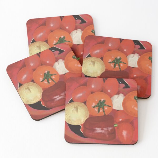 Item preview, Bowl of Veggies designed and sold by JenniferLee1221.