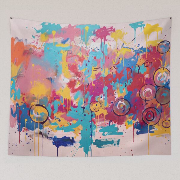 Item preview, Rhythms of Orbit designed and sold by Margo Humphries.