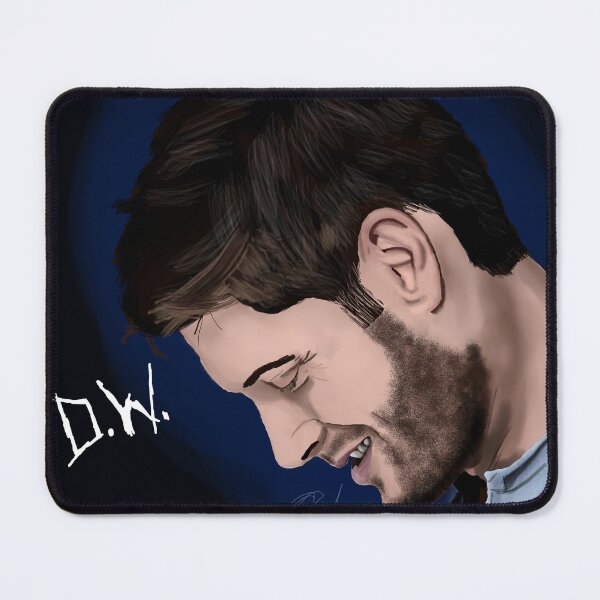 Item preview, Dean Winchester designed and sold by SammieB1991.