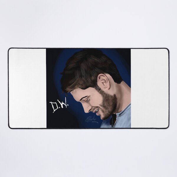 Item preview, Dean Winchester designed and sold by SammieB1991.