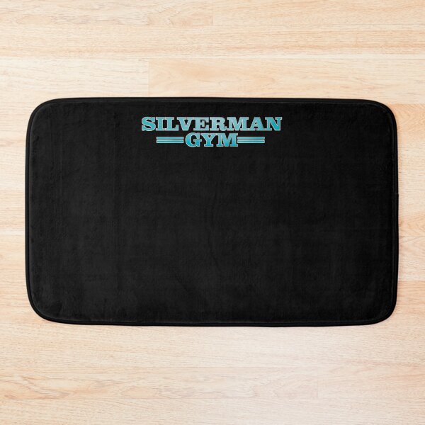 Item preview, Silverman-Gym---Dumbbell-Nan-Kilo-Moteru designed and sold by nallfxam.
