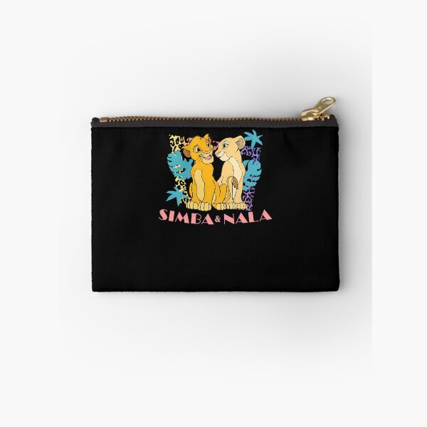 Aperçu de l'œuvre T-shirt Simba-Nala créée et vendue par sherriedie.