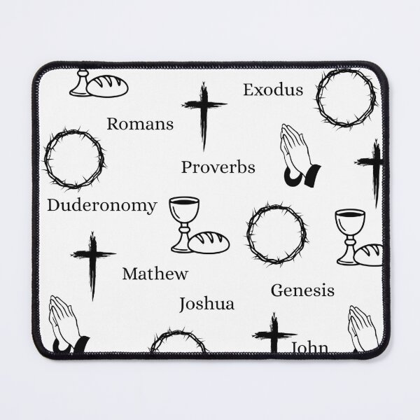 Item preview, Christian Pattern designed and sold by evansml2010.