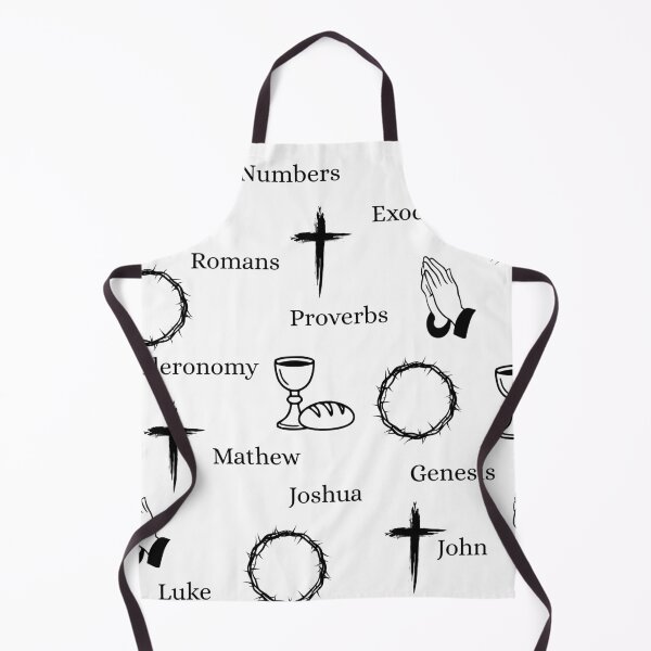Item preview, Christian Pattern designed and sold by evansml2010.