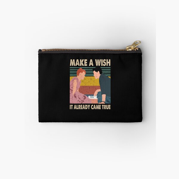 Item preview, Sixteen-Candles-Jake-Ryan-Make-A-Wish-It-Already-Came-True-T-Shirt designed and sold by maronbaird.
