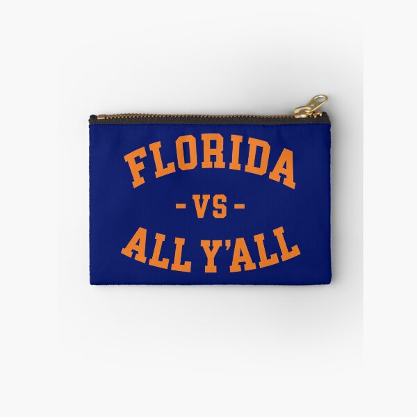 Item preview, Florida VS All Y'All - Represent the Gator State designed and sold by sugarghoulz.