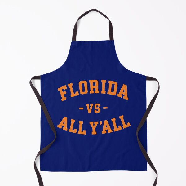 Item preview, Florida VS All Y'All - Represent the Gator State designed and sold by sugarghoulz.