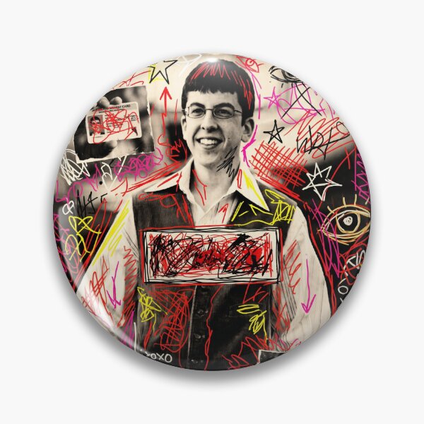 Item preview, I'm McLovin designed and sold by VisualBeats.