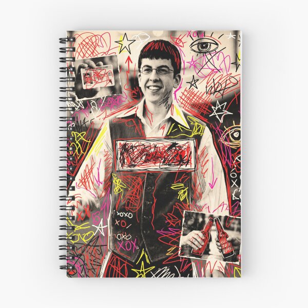 Item preview, I'm McLovin designed and sold by VisualBeats.