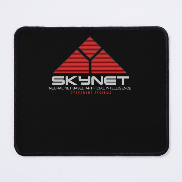 Item preview, Skynet-T-Shirt designed and sold by alishajv.