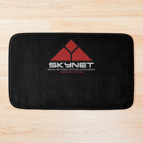 Artikelvorschau, Skynet-T-Shirt entworfen und verkauft von alishajv.
