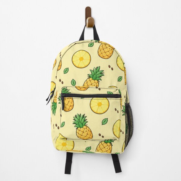 Item preview, Cute Pineapple Fruit designed and sold by mycute-stickers.