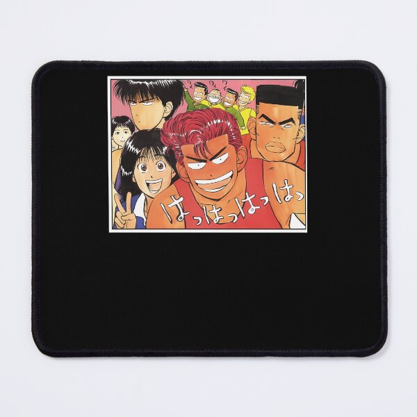 Item preview, Slam-Dunk-Shohoku designed and sold by albeslater.