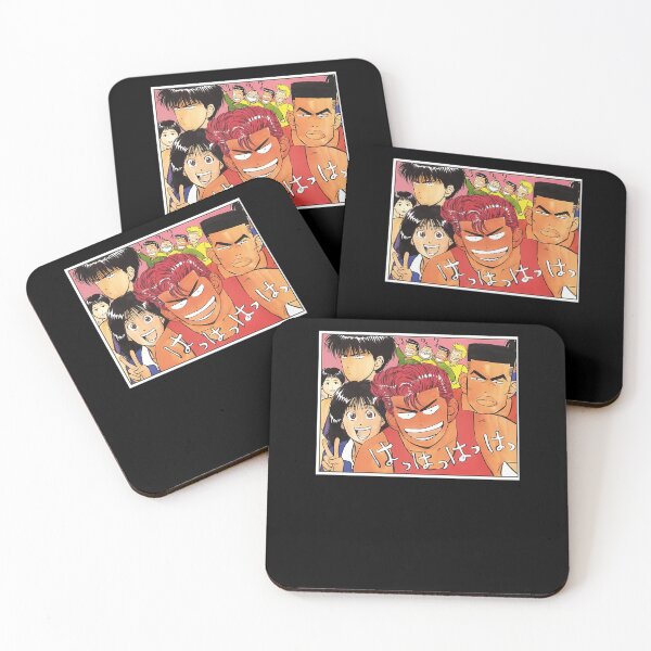 Item preview, Slam-Dunk-Shohoku designed and sold by albeslater.
