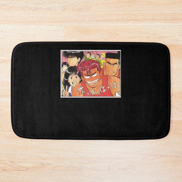 Item preview, Slam-Dunk-Shohoku designed and sold by albeslater.