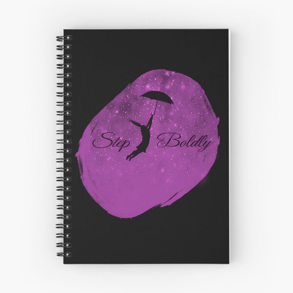 Item preview, Morrigan Crow Step Boldly designed and sold by CarinHoffman.