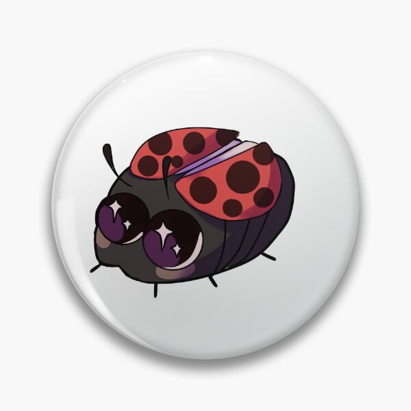 Item preview, Lady Bug designed and sold by AutumnSalad.