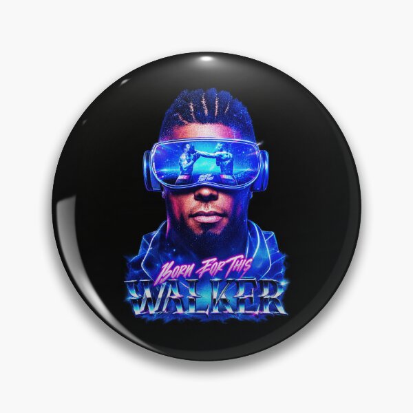 Item preview, Johnny Walker "Ready Walker VR" designed and sold by JeyVel.