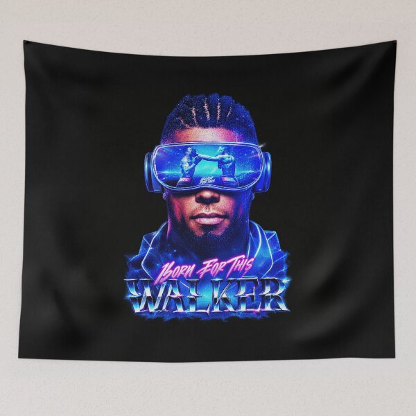 Item preview, Johnny Walker "Ready Walker VR" designed and sold by JeyVel.