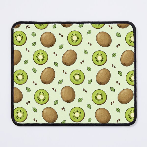 Item preview, Cute Kiwi Fruit designed and sold by mycute-stickers.