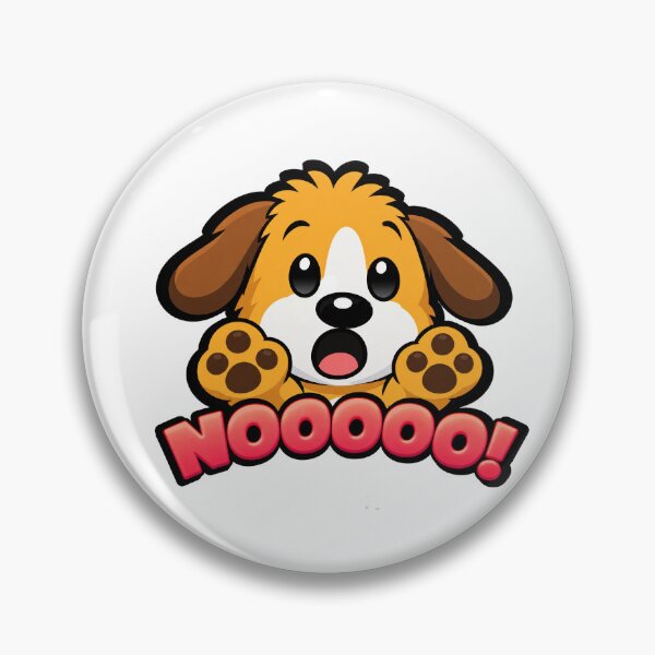 Item preview, Ham & Shiggles - NOOOO! designed and sold by Ham&Shiggles.