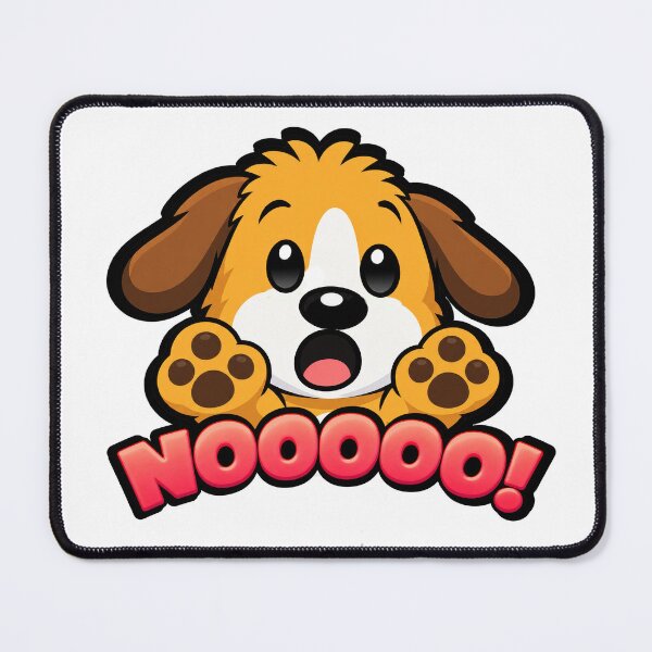Item preview, Ham & Shiggles - NOOOO! designed and sold by Ham&Shiggles.