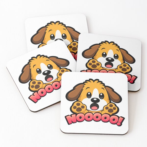Item preview, Ham & Shiggles - NOOOO! designed and sold by Ham&Shiggles.