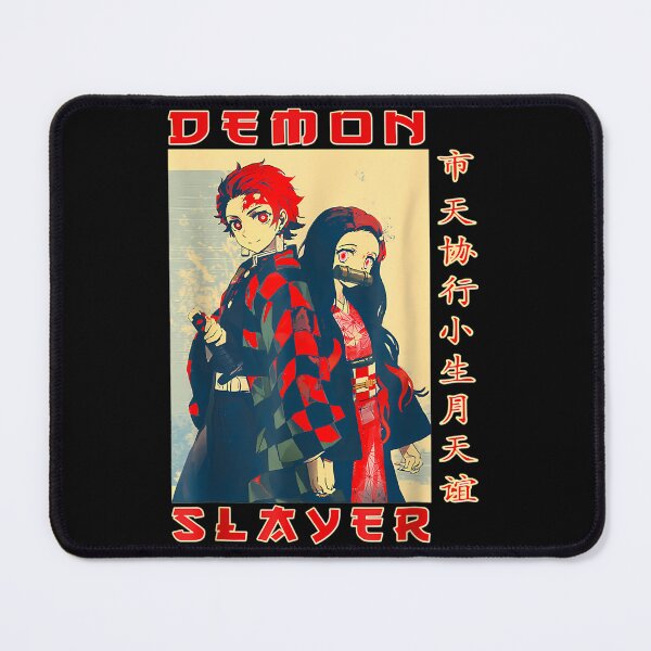 Item preview, Slayer-Demon-Anime-Art designed and sold by nallfxam.