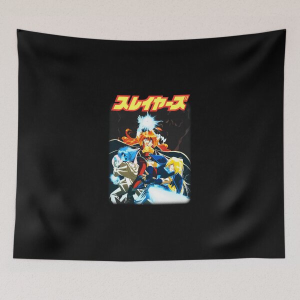 Item preview, Slayers designed and sold by t2cbholly.