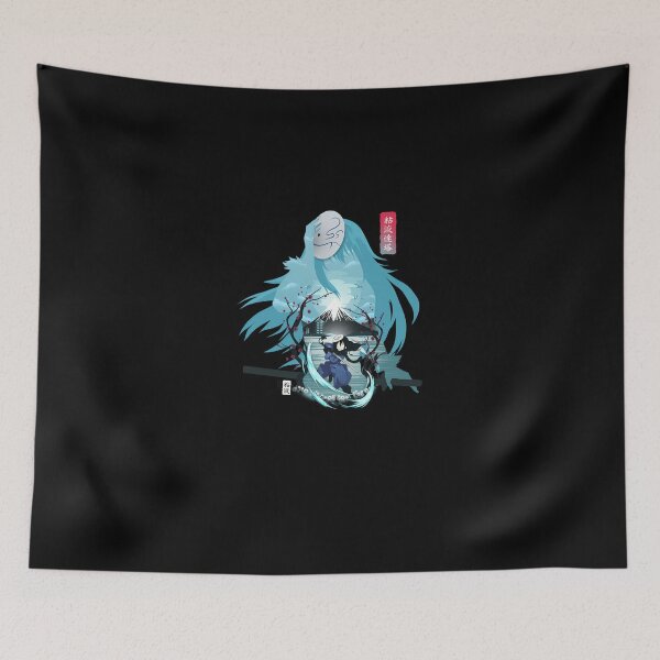 Item preview, Slime-Silhouette designed and sold by albeslater.