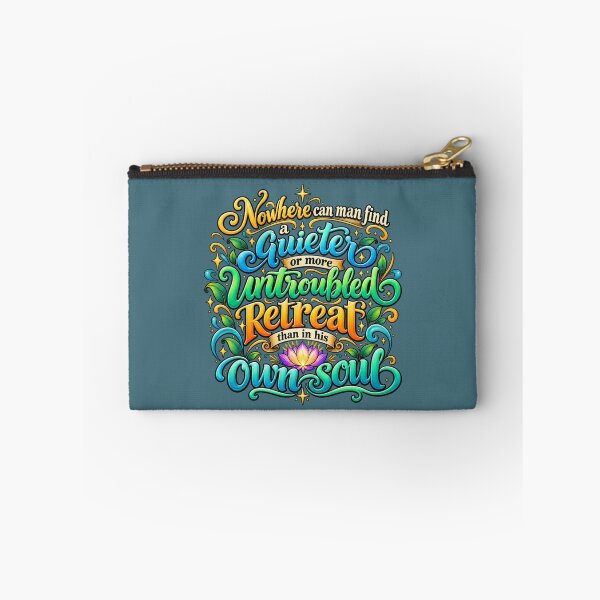 Item preview, The Quiet Within designed and sold by Quote Gallery.