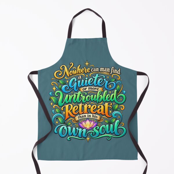 Item preview, The Quiet Within designed and sold by Quote Gallery.