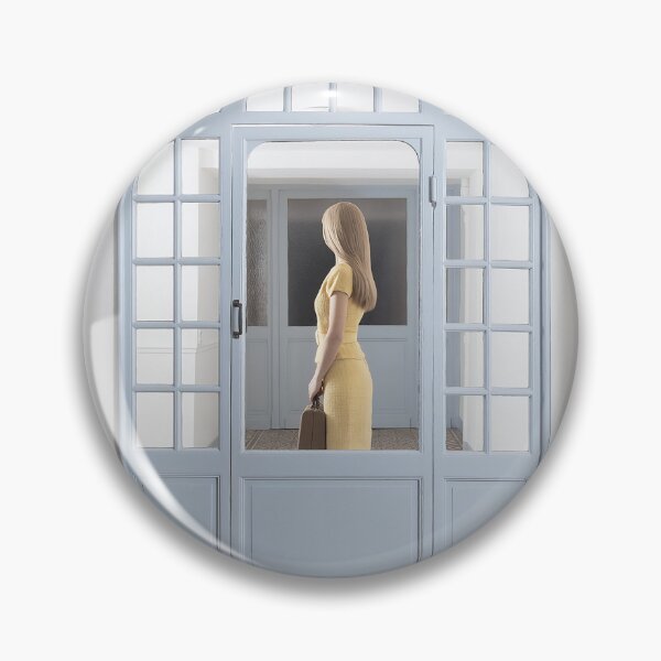 Item preview, Corridor of the Grand Hotel designed and sold by VickyMarshall31.