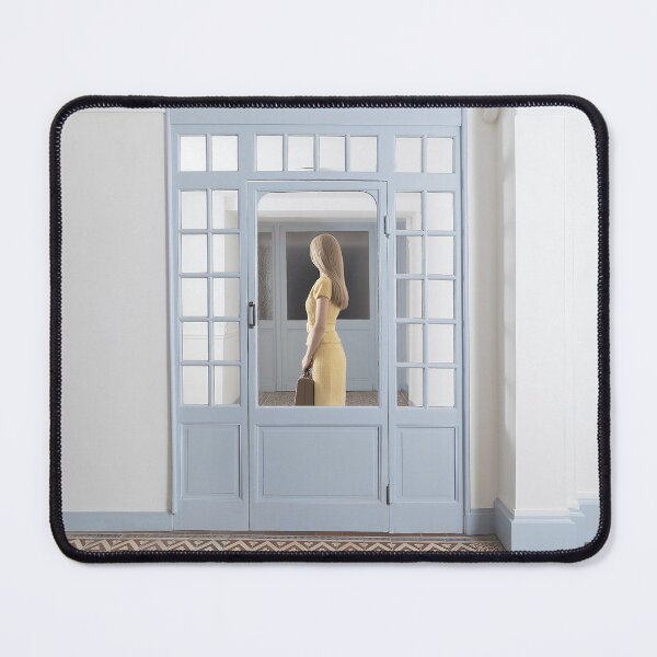 Item preview, Corridor of the Grand Hotel designed and sold by VickyMarshall31.